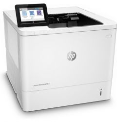 HP LaserJet Enterprise M612dn mon lzer egyfunkcis nyomtat