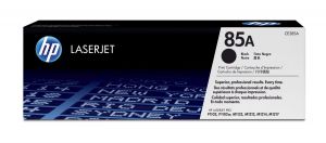 HP CE285A Toner Black 1.600 oldal kapacits No.85A