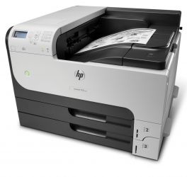 HP LaserJet Enterprise 700 Printer M712dn mon lzer egyfunkcis nyomtat