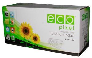 Utngyrtott HP CF281A Toner Black 10.500 oldal kapacits ECOPIXEL (New Build)