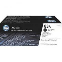 HP 83A fekete eredeti toner (min.2)