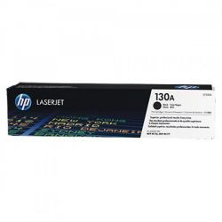 HP CF350A Toner Black 1.300 oldal kapacits No.130A