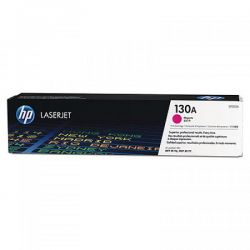 HP CF353A Toner Magenta 1.000 oldal kapacits No.130A