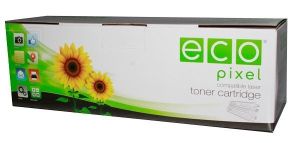 Utngyrtott HP CE312A/CF352A Toner Yellow 1.000 oldal kapacits ECOPIXEL (New Build)