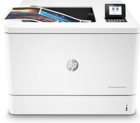 HP Color LaserJet Enterprise M751dn sznes lzer egyfunkcis nyomtat