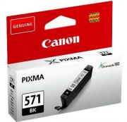  Canon CLI571 Patron Black