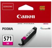  Canon CLI571 Patron Magenta