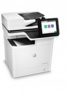  HP LaserJet Enterprise MFP M635h mon lzer multifunkcis nyomtat