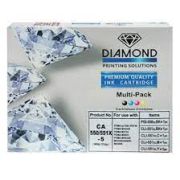  CANON CLI-551XL nagy kapacits utngyrtott multipack Diamond (5db patron)