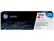  HP CC533A Toner Magenta 2.800 oldal kapacits No.304A