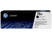  HP CE278A Toner Black 2.100 oldal kapacits No.78A