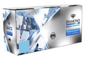  Utngyrtott HP CF351A/CE311A Toner Cyan 1.000 oldal kapacits DIAMOND (New Build)