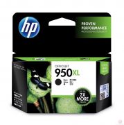  HP CN045AE Tintapatron Black 2.300 oldal kapacits No.950XL