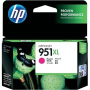  HP CN047AE Tintapatron Magenta 1.500 oldal kapacits No.951XL