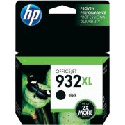  HP CN053AE Tintapatron Black 1.000 oldal kapacits No.932XL