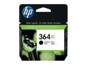  HP CN684EE Tintapatron Black 550 oldal kapacits No.364XL