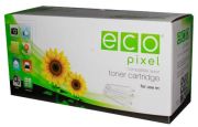  Utngyrtott HP CC530A/CF380X/CE410A Toner Black /NB/ ECOPIXEL