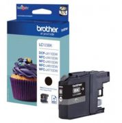  Brother LC123BK tintapatron (Eredeti)