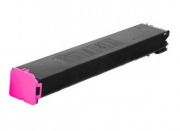  SHARP MX61GTMA toner MAG KTN ( For use )